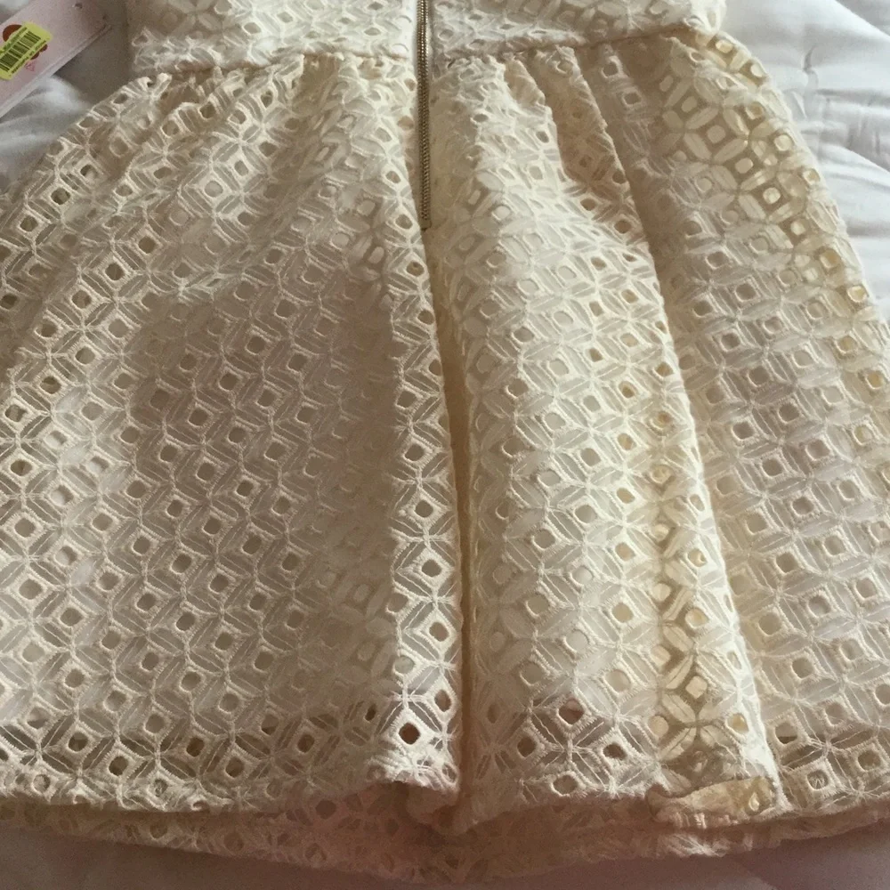 💕GB girls gorgeous girls dress size 7 NWT 💕